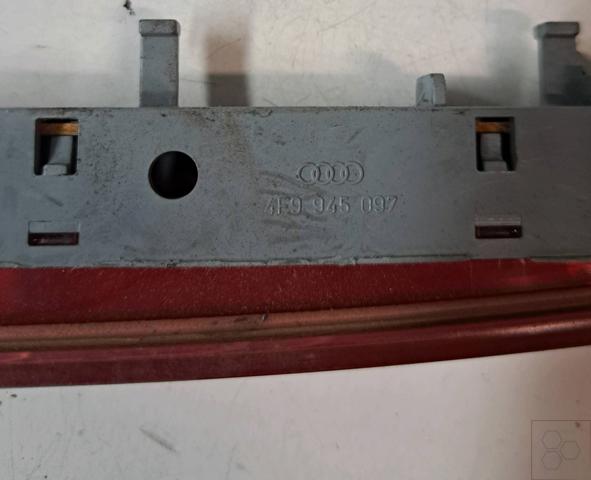4F9945097 VAG