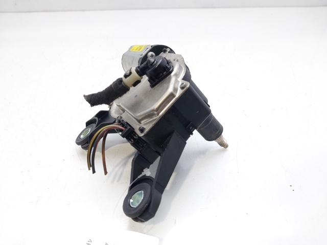VAG 4F9955711B Motor del limpiaparabrisas trasero  disponible España