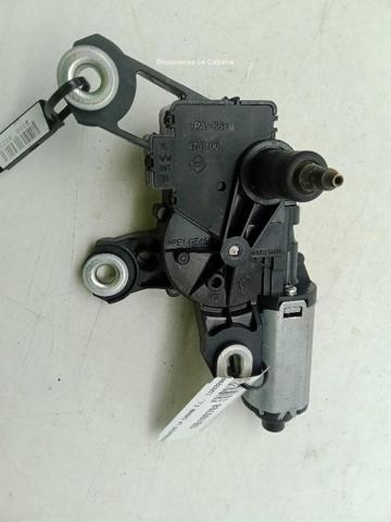 VAG 4F9955711B Motor limpiaparabrisas, trasera  en stock Valencia