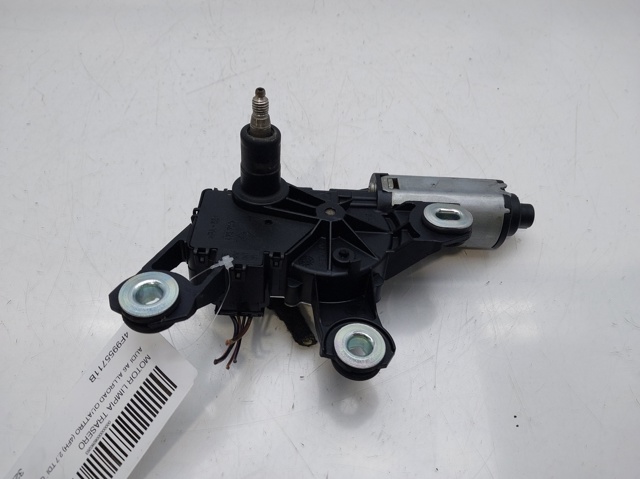 4F9955711B Motor del limpiaparabrisas trasero  disponible Málaga