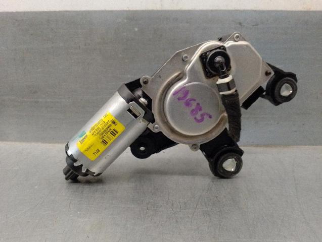 VAG 4F9955711B Motor del limpiaparabrisas trasero  disponible España