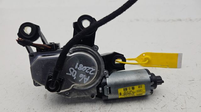 4F9955711B Motor del limpiaparabrisas trasero  comprar en Reus