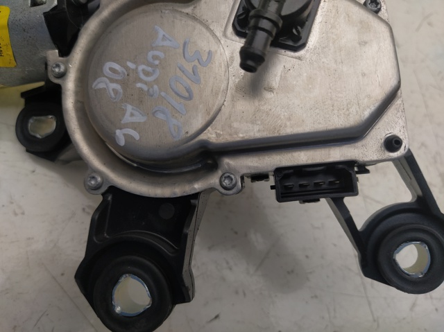 4F9955711B Motor limpiaparabrisas, trasera  en stock Sabadell