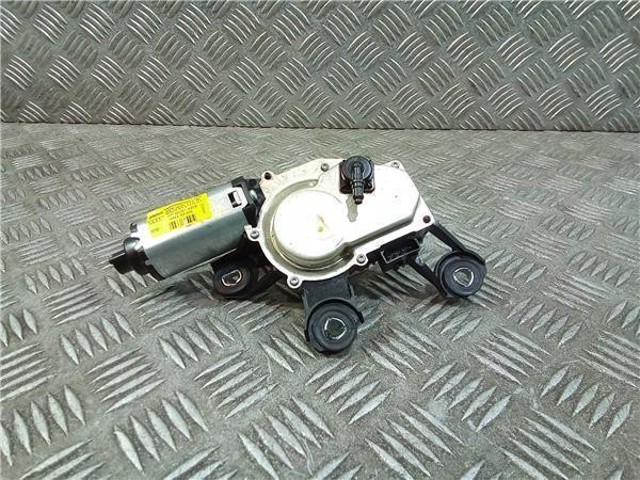 4F9955711B VAG Motor del limpiaparabrisas trasero  comprar en Lleida