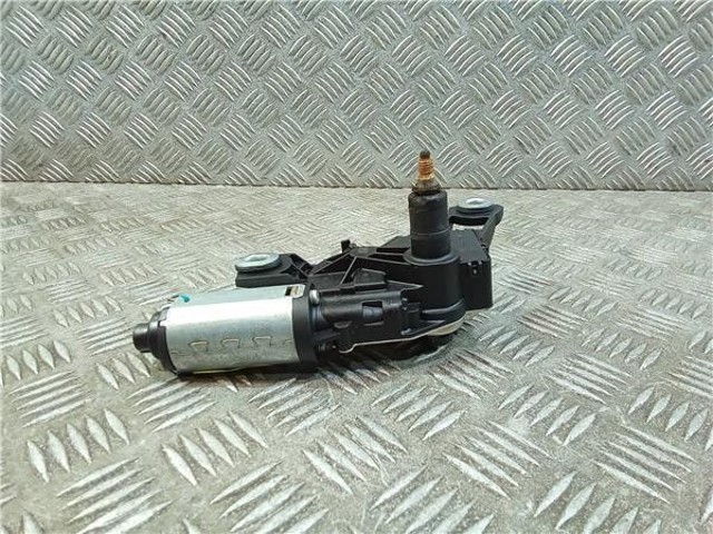 VAG 4F9955711B Motor limpiaparabrisas, trasera  en stock Salamanca
