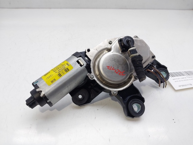 VAG 4F9955711B Motor limpiaparabrisas, trasera  en stock Valencia