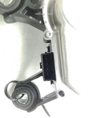4F9955711B VAG Motor del limpiaparabrisas trasero  comprar en Lleida