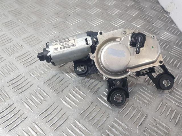 4F9955711B Motor del limpiaparabrisas trasero  disponible Málaga