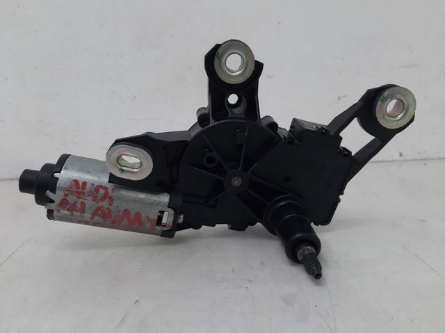 4F9955711C VAG Motor del limpiaparabrisas trasero  comprar en Jaén