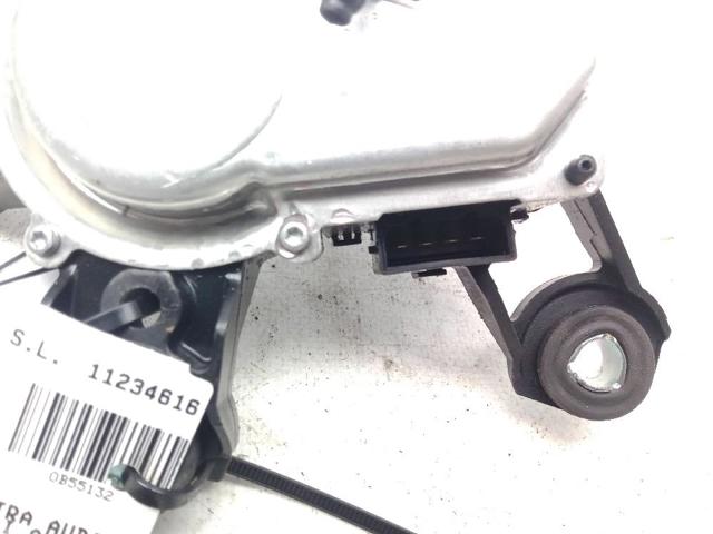 4F9955711C VAG Motor del limpiaparabrisas trasero  comprar en Jaén