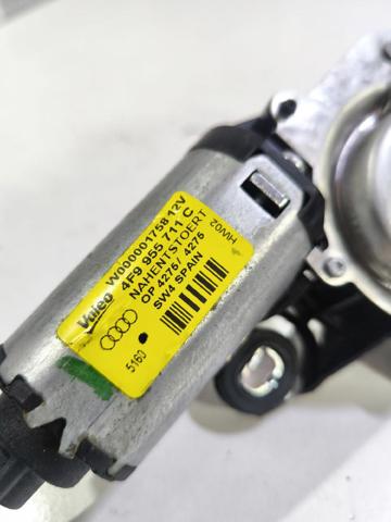 VAG 4F9955711C Motor del limpiaparabrisas trasero  disponible Lugo