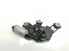 Motor limpiaparabrisas luna trasera 4F9955711C VAG