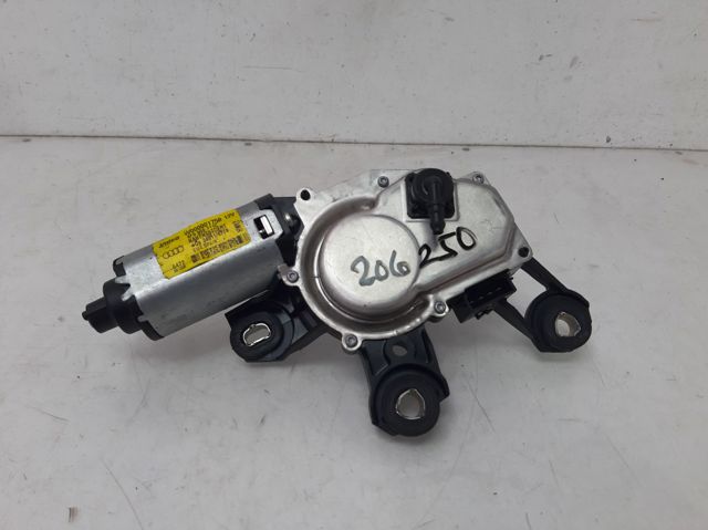 4F9955711C VAG Motor limpiaparabrisas, trasera comprar Madrid