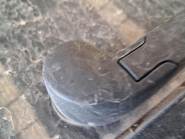 Motor limpiaparabrisas luna trasera 4F9955711E VAG