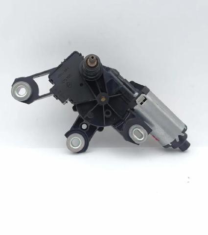 Motor limpiaparabrisas luna trasera 4F9955711E VAG