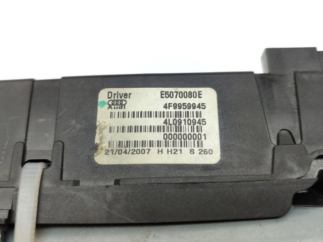 4F9959945 VAG