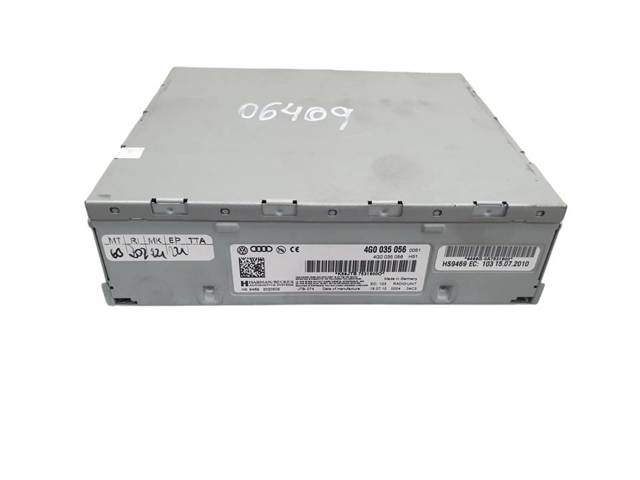 4G0035056 VAG