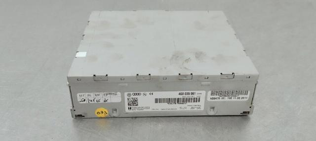 4G0035061 VAG