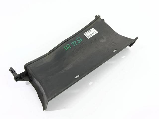 Entrada del filtro de aire para Audi A7 4GA, 4GF