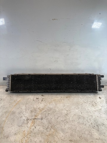 Radiador adicional de refrigeración del motor 4G0145804A VAG