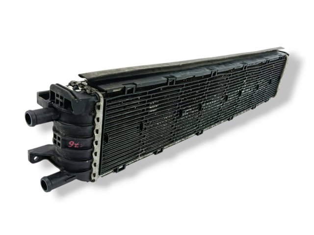 Radiador adicional de refrigeración del motor 4G0145804A VAG