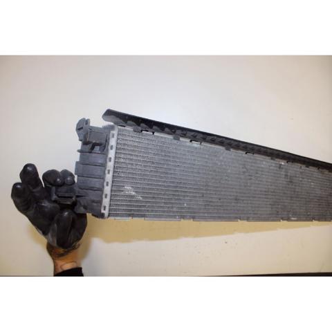 Radiador, refrigeración del motor adicional Audi A7 4GA, 4GF