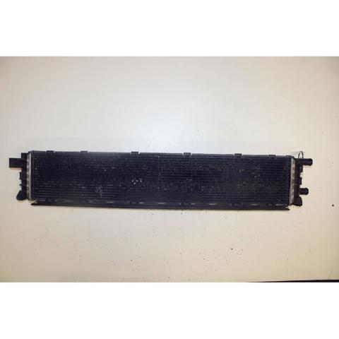 Radiador, refrigeración del motor adicional Audi A7 4GA, 4GF