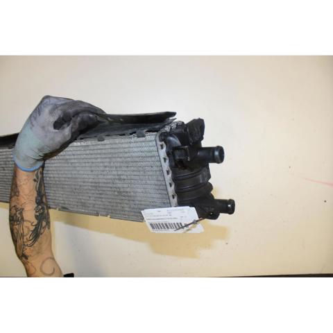 Radiador, refrigeración del motor adicional Audi A7 4GA, 4GF