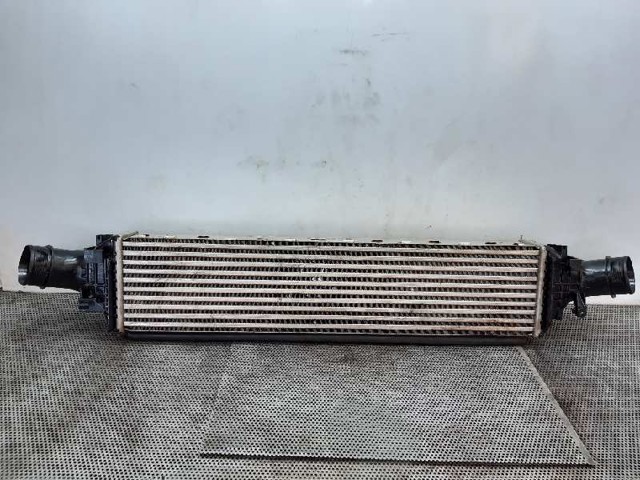 Enfriador de aire de admisión 4G0145805N VAG