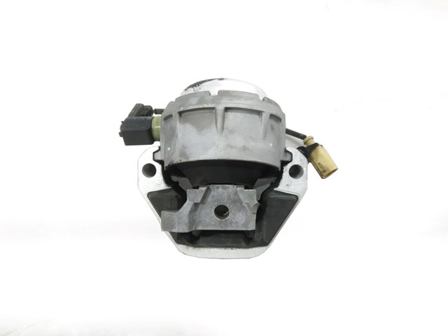 Soporte de motor izquierdo 4G0199381 VAG