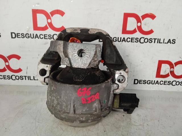 Cojín del motor 4G0199381 VAG