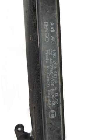 Condensador aire acondicionado Audi A7 (4GA, 4GF)