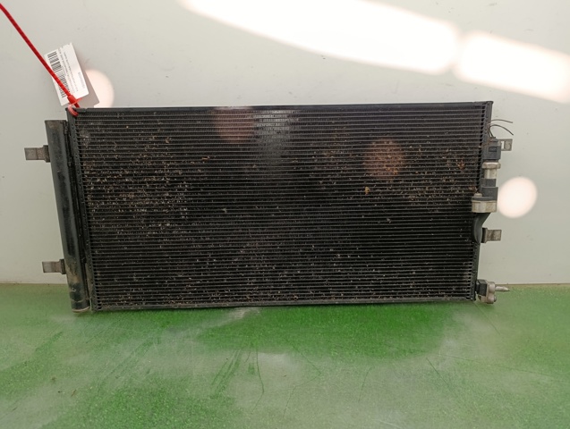 Condensador para Audi A7 (4GA, 4GF)