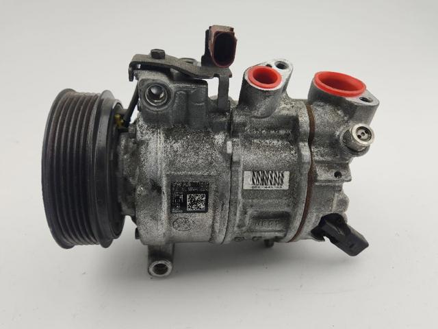 Compresor ac 4G0260805AC VAG
