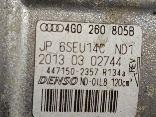 4G0260805B VAG Compresor de aire acondicionado  disponible Ourense