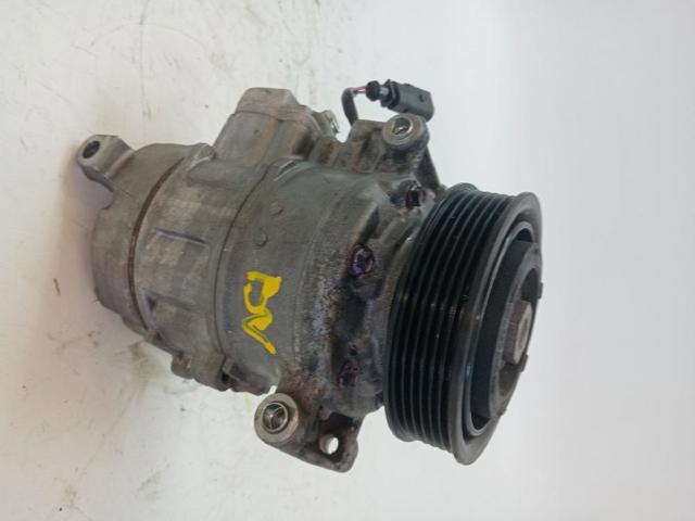 4G0260805B VAG Compresor de aire acondicionado comprar Alcalá