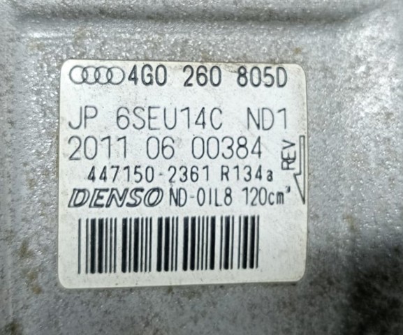 4G0260805D VAG