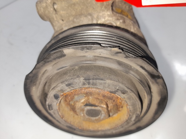 4G0260805D VAG Compresor de aire acondicionado  en stock Huelva