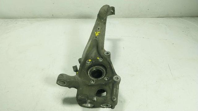 Muñón del eje, soporte de rueda, delantero derecho 4G0407254A VAG