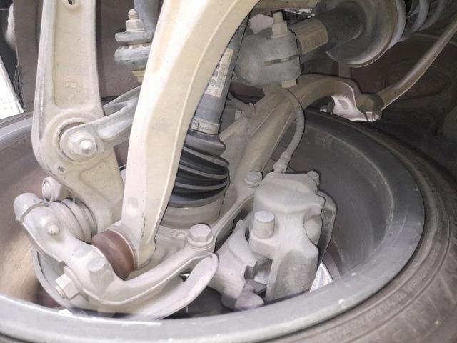 Muñón del eje, soporte de rueda, delantero derecho 4G0407254A VAG