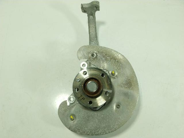 Muñón del eje, soporte de rueda, delantero derecho 4G0407254A VAG