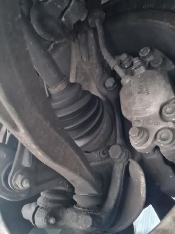 Muñón del eje, soporte de rueda, delantero derecho 4G0407254A VAG
