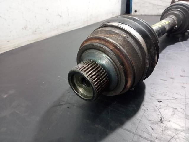 VAG 4G0407271F Semieje delantero  disponible Valladolid