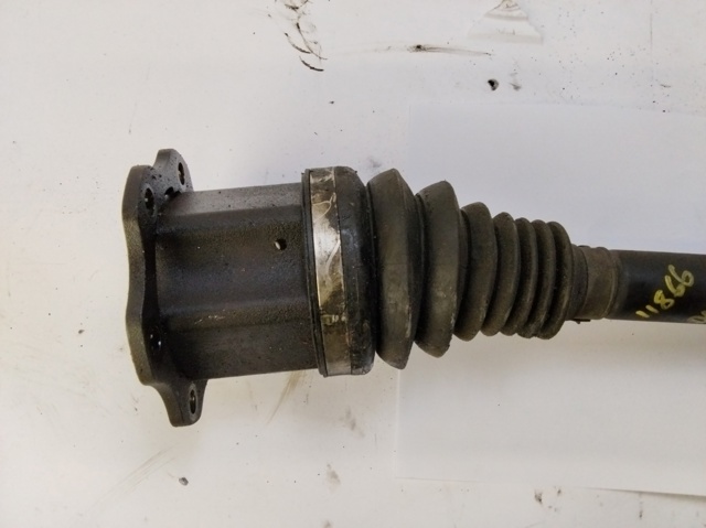 4G0407271F VAG Semieje delantero  disponible Ourense