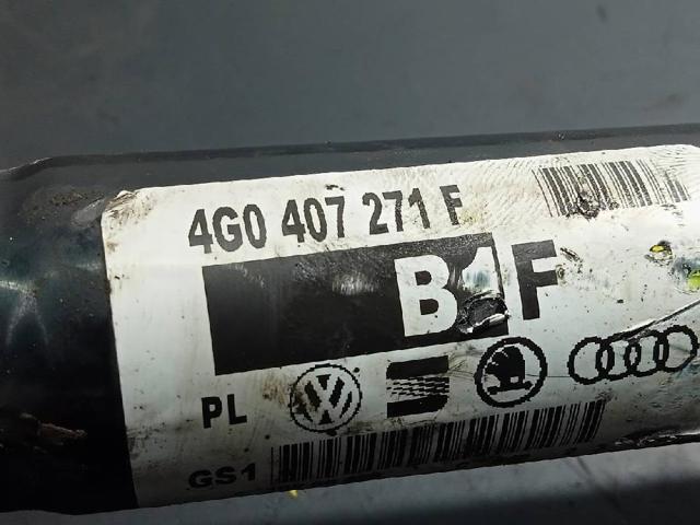 VAG 4G0407271F Semieje delantero  en stock Valencia