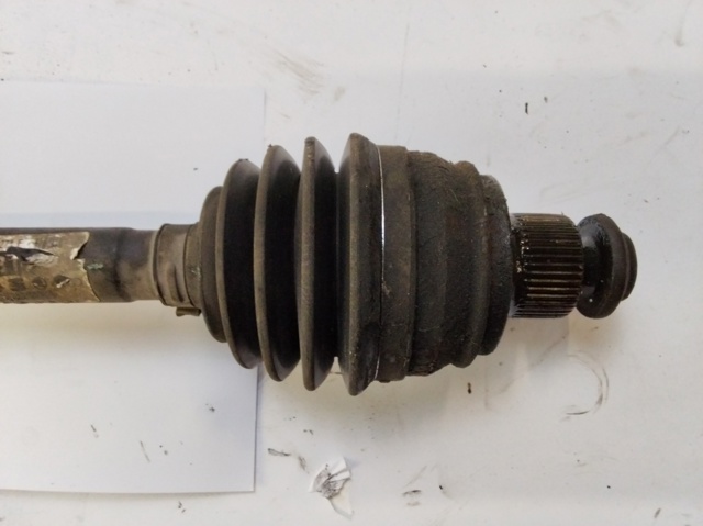 4G0407271F VAG Semieje delantero  disponible Ourense