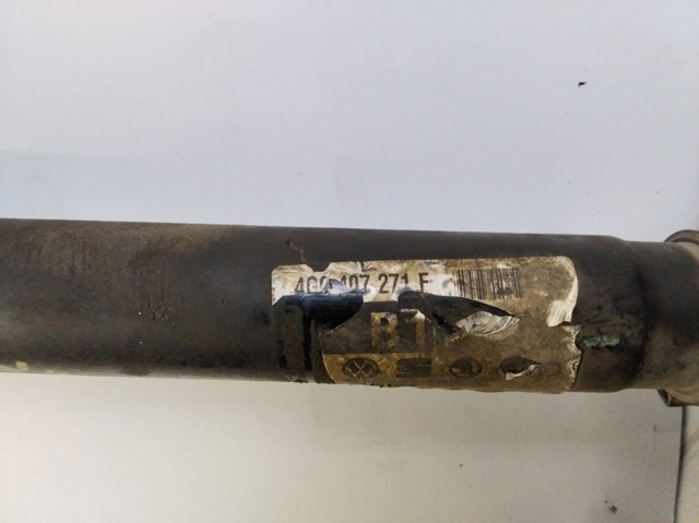 4G0407271F VAG Semieje delantero  disponible Alicante