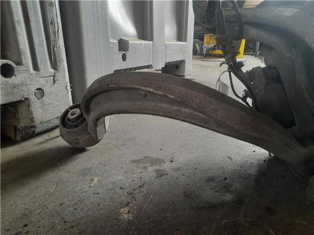 VAG 4G0407695 Brazo inferior izquierdo de la suspensión delantera  en stock Salamanca