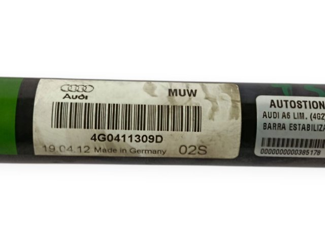 4G0411309D VAG