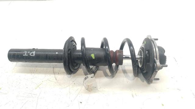 Amortiguador delantero 4G0413031D VAG